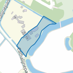 Perceel ODR01-I-5363