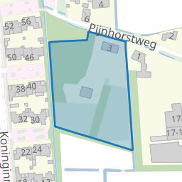 Perceel ODR01-I-5376