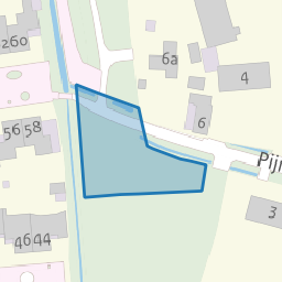 Perceel ODR01-I-5377