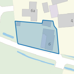 Perceel ODR01-I-5379