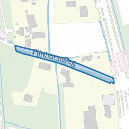 Perceel ODR01-I-5380