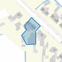 Perceel ODR01-I-5404