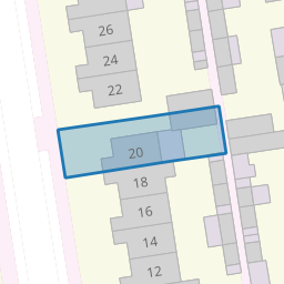 Perceel ODR01-I-5408