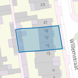 Perceel ODR01-I-5410