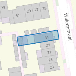 Perceel ODR01-I-5413