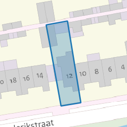 Perceel ODR01-I-5417