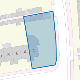 Perceel ODR01-I-5418