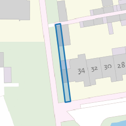 Perceel ODR01-I-5419