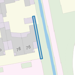 Perceel ODR01-I-5425