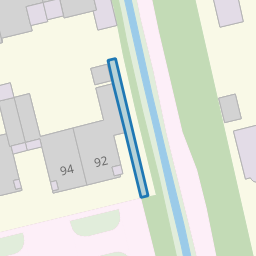 Perceel ODR01-I-5426