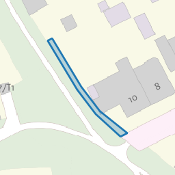 Perceel ODR01-I-5429