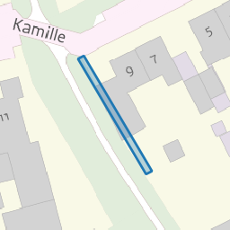 Perceel ODR01-I-5430