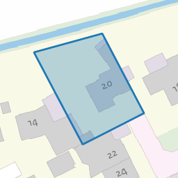 Perceel ODR01-I-5436