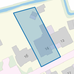 Perceel ODR01-I-5438