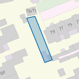 Perceel ODR01-I-5441