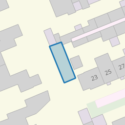 Perceel ODR01-I-5442