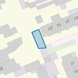 Perceel ODR01-I-5443