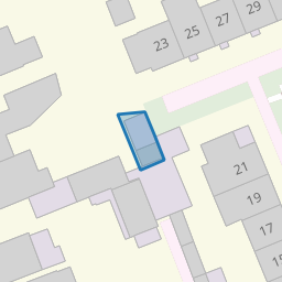 Perceel ODR01-I-5444