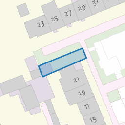 Perceel ODR01-I-5445