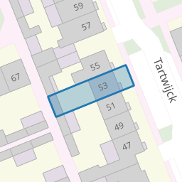 Perceel ODR01-I-5447