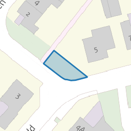 Perceel ODR01-I-5455