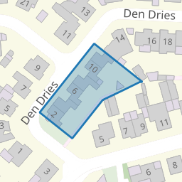 Perceel ODR01-I-5456