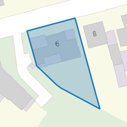 Perceel ODR01-I-5457