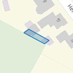 Perceel ODR01-I-5458