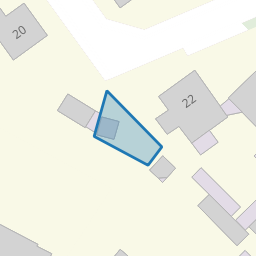 Perceel ODR01-I-5460