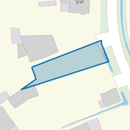 Perceel ODR01-I-5463