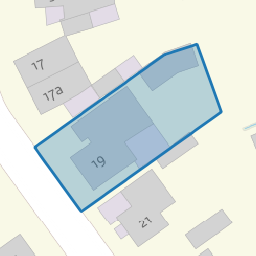 Perceel ODR01-I-5464