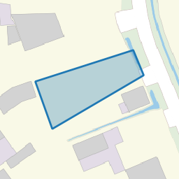 Perceel ODR01-I-5465