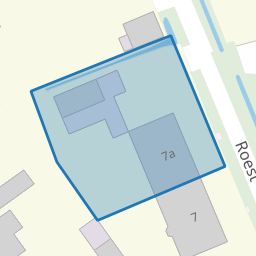 Perceel ODR01-I-5467