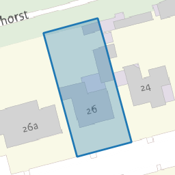 Perceel ODR01-I-5512