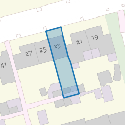 Perceel ODR01-I-5522