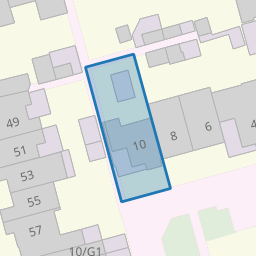 Perceel ODR01-I-5525