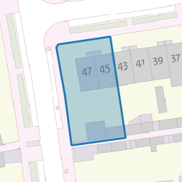 Perceel ODR01-I-5535