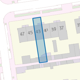 Perceel ODR01-I-5536