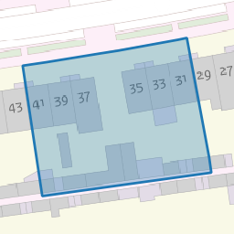 Perceel ODR01-I-5537