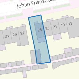 Perceel ODR01-I-5538