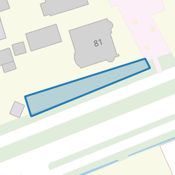 Perceel ODR01-I-5542