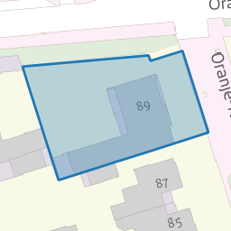 Perceel ODR01-I-5544
