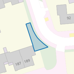 Perceel ODR01-I-5545