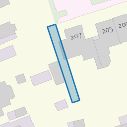 Perceel ODR01-I-5552