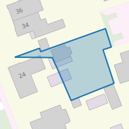 Perceel ODR01-I-5555