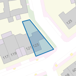 Perceel ODR01-I-5558