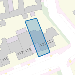 Perceel ODR01-I-5559