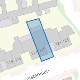 Perceel ODR01-I-5560