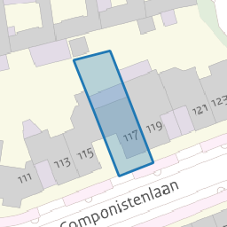 Perceel ODR01-I-5561