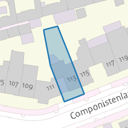 Perceel ODR01-I-5563